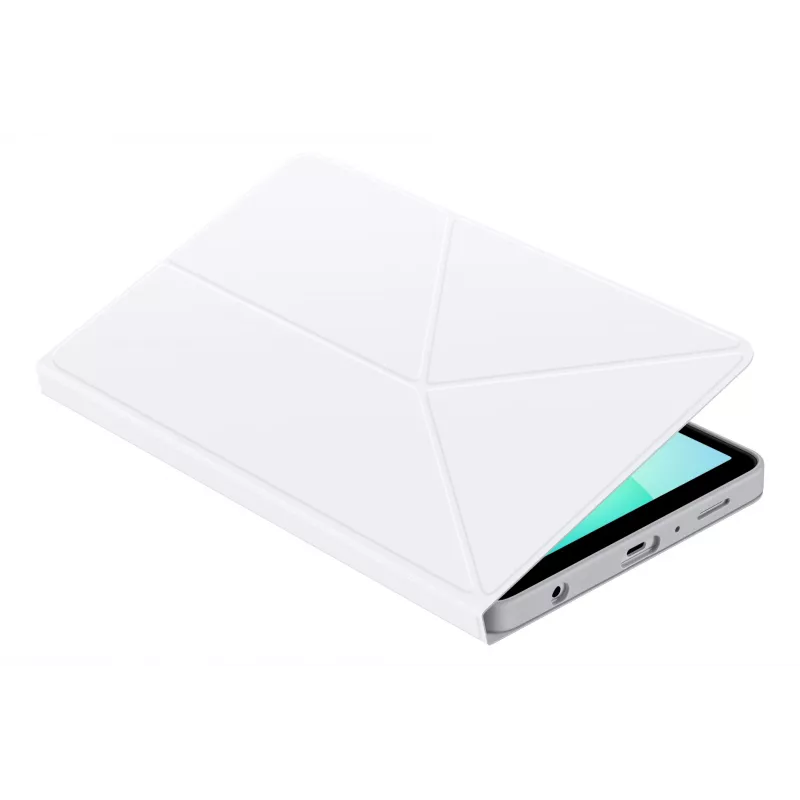 Samsung EF-BX130 22,1 cm (8,7 inch) flipcase wit