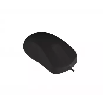 Contour Design Active Key Contour ClassicClean Medische muis IP68 scrollsensor bedraad zwart PMH1