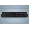 Contour Design Active Key AK-C8100 Toetsenbord Medisch USB US Engels zwart