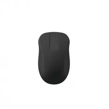 Contour Design Active Key Contour ClassicClean Medische muis IP68 scrollsensor draadloos zwart PMH2