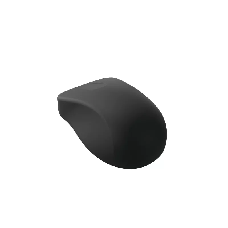Contour Design Active Key Contour ClassicClean Medische muis IP68 scrollsensor draadloos zwart PMH2