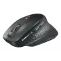 CHERRY Stream ultimate Muis Universeel rechtshandig RF draadloos + Bluetooth + USB Type-C 4000 DPI