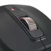 CHERRY Stream ultimate Muis Universeel rechtshandig RF draadloos + Bluetooth + USB Type-C 4000 DPI