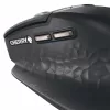 CHERRY Stream ultimate Muis Universeel rechtshandig RF draadloos + Bluetooth + USB Type-C 4000 DPI