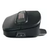 CHERRY Stream ultimate Muis Universeel rechtshandig RF draadloos + Bluetooth + USB Type-C 4000 DPI