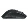 CHERRY Stream ultimate Muis Universeel rechtshandig RF draadloos + Bluetooth + USB Type-C 4000 DPI