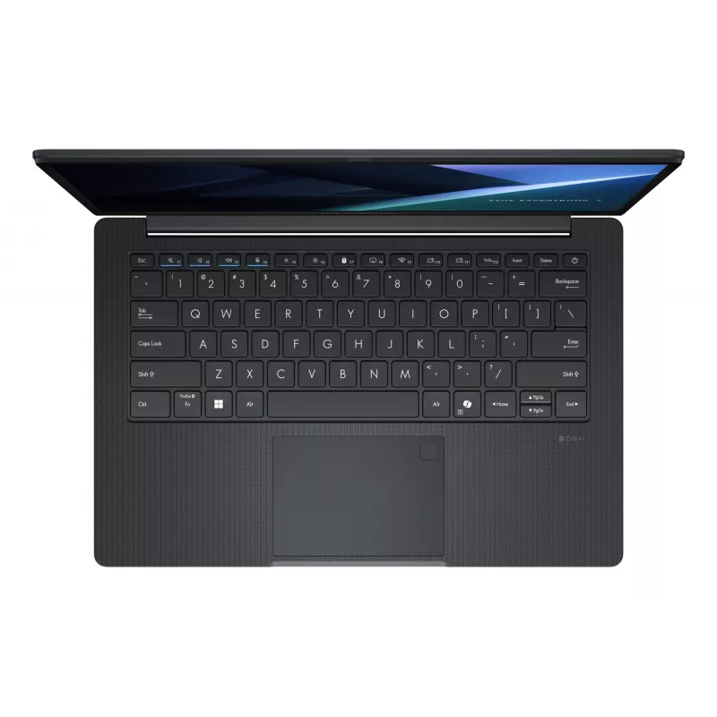 Laptop ASUS ExpertBook B1 B1403CVA-S65397X 14 inch Intel Core i5 16GB 512GB Intel UHD Windows 11 Pro
