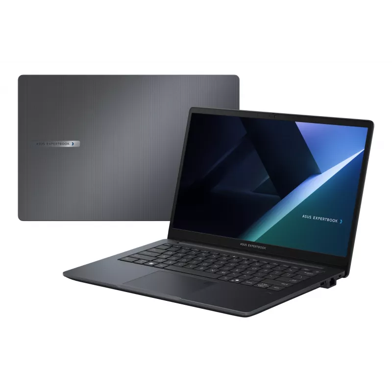 Laptop ASUS ExpertBook B1 B1403CVA-S65397X 14 inch Intel Core i5 16GB 512GB Intel UHD Windows 11 Pro