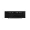 GIGABYTE AI TOP ATOM GB10 128 GB LPDDR5x-SDRAM 4 TB SSD NVIDIA DGX OS mini-pc zwart