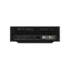 GIGABYTE AI TOP ATOM GB10 128 GB LPDDR5x-SDRAM 4 TB SSD NVIDIA DGX OS mini-pc zwart