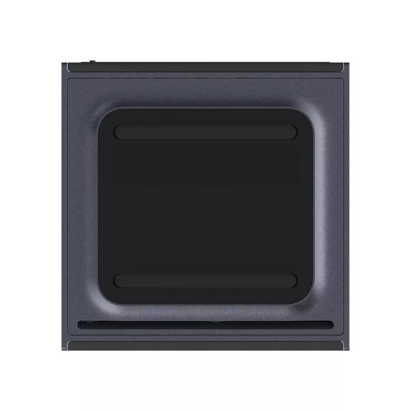 GIGABYTE AI TOP ATOM GB10 128 GB LPDDR5x-SDRAM 4 TB SSD NVIDIA DGX OS mini-pc zwart
