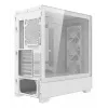 XPG STARKER AIR BTF Mid-tower wit
