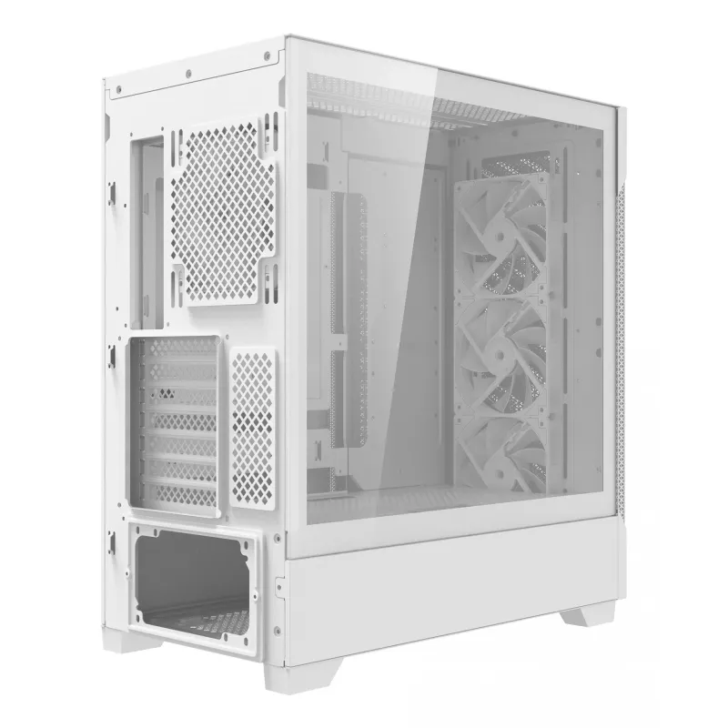 XPG STARKER AIR BTF Mid-tower wit