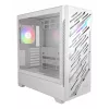 XPG STARKER AIR BTF Mid-tower wit
