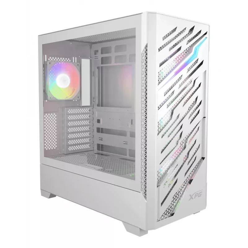 XPG STARKER AIR BTF Mid-tower wit