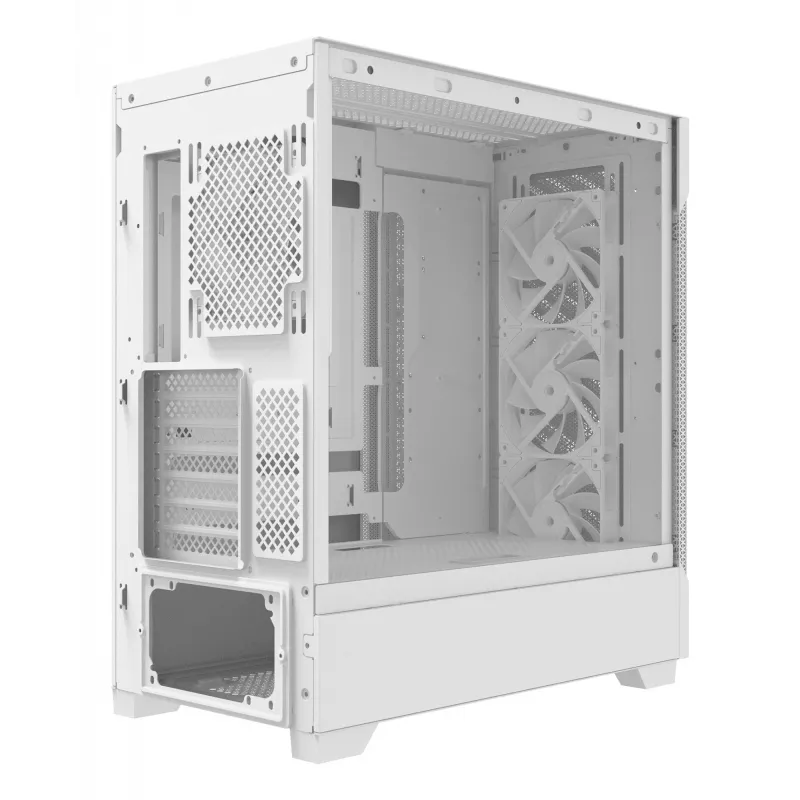 XPG STARKER AIR BTF Mid-tower wit
