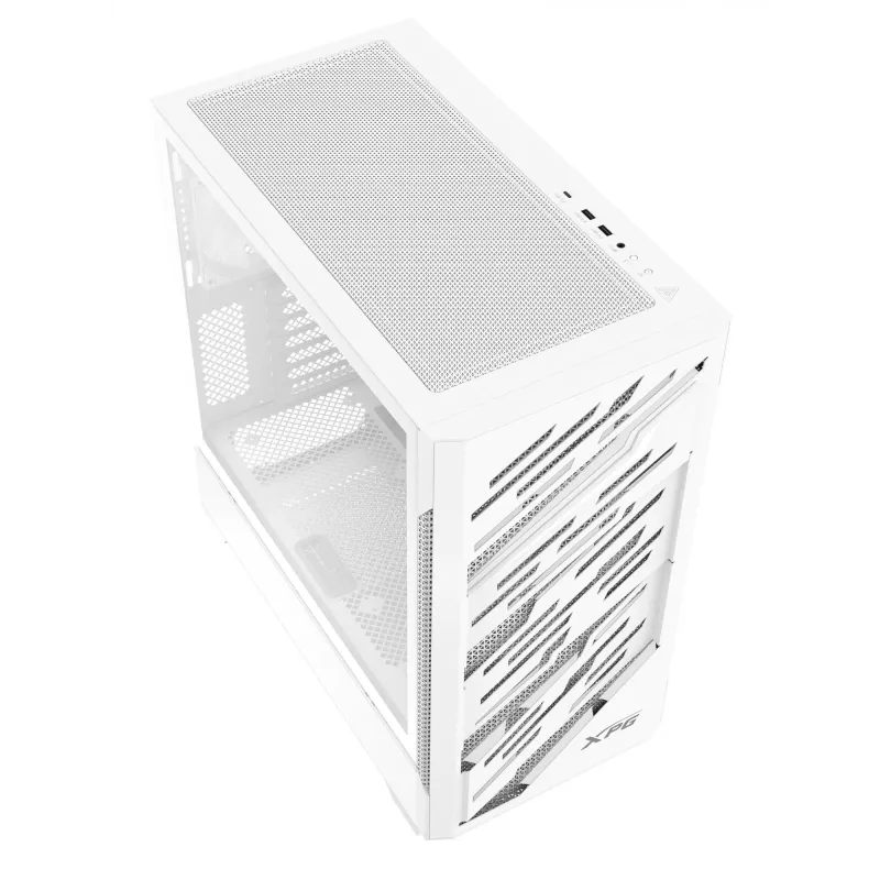 XPG STARKER AIR BTF Mid-tower wit