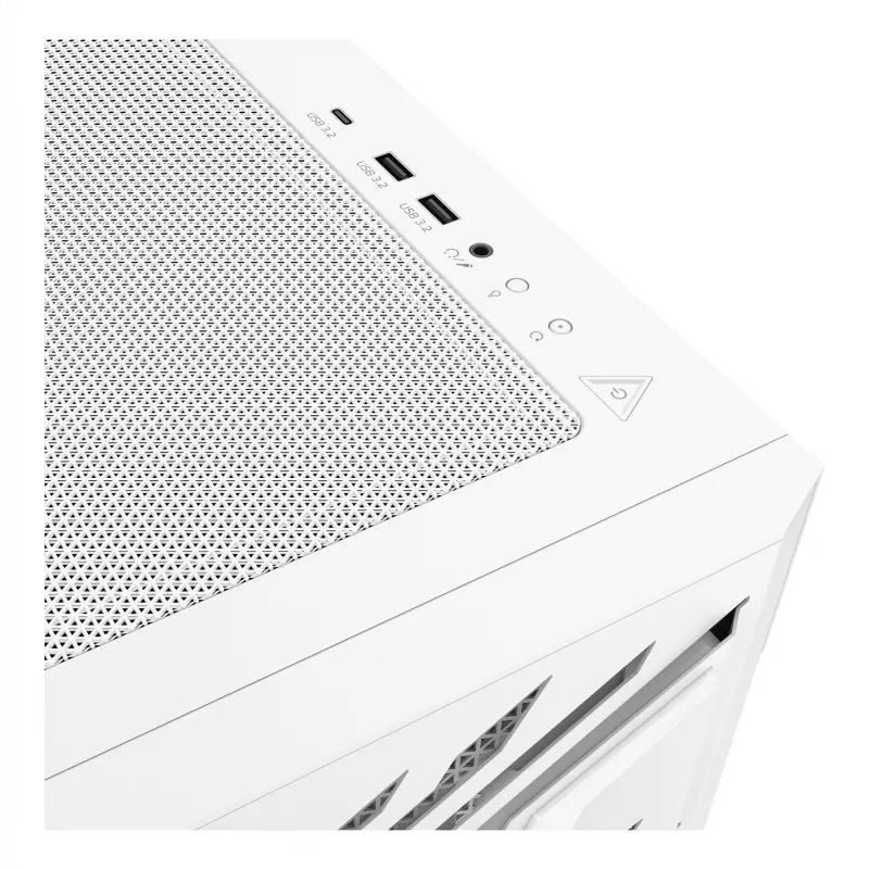 XPG STARKER AIR BTF Mid-tower wit