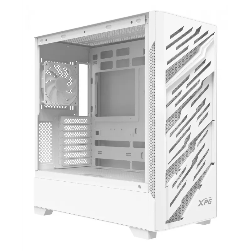 XPG STARKER AIR BTF Mid-tower wit