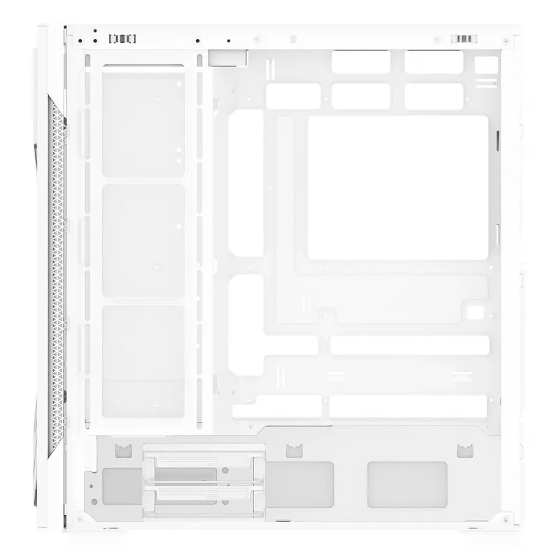 XPG STARKER AIR BTF Mid-tower wit