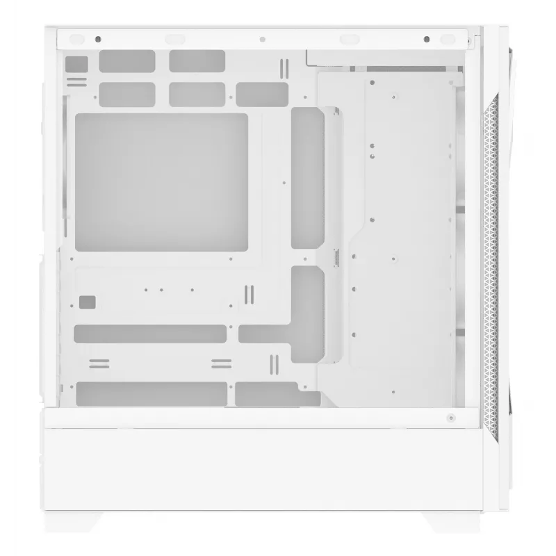 XPG STARKER AIR BTF Mid-tower wit