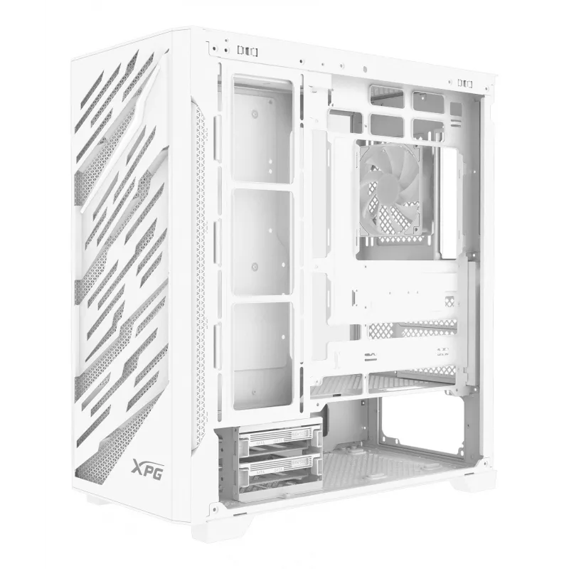XPG STARKER AIR BTF Mid-tower wit
