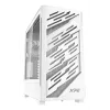 XPG STARKER AIR BTF Mid-tower wit