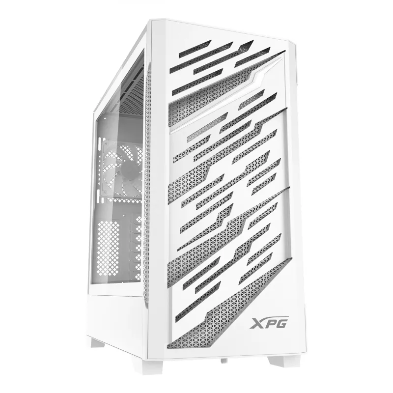 XPG STARKER AIR BTF Mid-tower wit