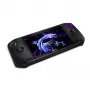 MSI Claw 7 AI+ A2VM-028 draagbare gameconsole, 7 inch FHD+ IPS 120 Hz, Intel Core Ultra 7 258V, 32 GB RAM, 512 GB SSD, Intel Arc 140V, Windows 11 Home