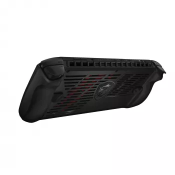 Draagbare spelcomputer MSI Claw 7 AI+ A2VM-028 — 7 inch 1920x1200 120Hz, Intel Arc, 512 GB PCIe 4.0 SSD, Wi-Fi 7, zwart