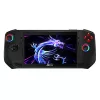 MSI Claw 7 AI+ A2VM-028 draagbare gameconsole, 7 inch FHD+ IPS 120 Hz, Intel Core Ultra 7 258V, Intel Arc 140V, 32 GB RAM, 512 GB SSD, Windows 11 Home