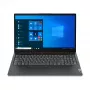 Lenovo V15 G2 IJL Intel® Celeron® N N4500 Laptop 39,6 cm (15,6 inch) Full HD 8 GB DDR4-SDRAM 256 GB SSD Wi-Fi 6 (802.11ax) Windows 11 Home zwart