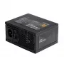 XPG PYMCORE 850W SFX GOLD voeding, 850 W, 100 - 240 V, 50/60 Hz, 10 A, 20 A, 70,8 A