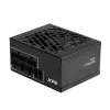 XPG PYMCORE 850W SFX GOLD voeding, 850 W, 100 - 240 V, 50/60 Hz, 10 A, 20 A, 70,8 A
