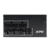 XPG PYMCORE 850W SFX GOLD voeding, 850 W, 100 - 240 V, 50/60 Hz, 10 A, 20 A, 70,8 A