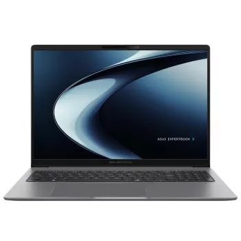 Laptop ASUS ExpertBook P3 PM3606CKA-MB0194X Copilot+ PC AMD Ryzen AI 5 330 16 inch WUXGA 16GB DDR5 512GB SSD Wi‑Fi 7 Windows 11 Pro grijs