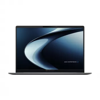 Laptop ASUS ExpertBook P3 PM3606CKA-MB0194X Copilot+ PC AMD Ryzen AI 5 330 16 inch WUXGA 16GB DDR5 512GB SSD Wi‑Fi 7 Windows 11 Pro grijs