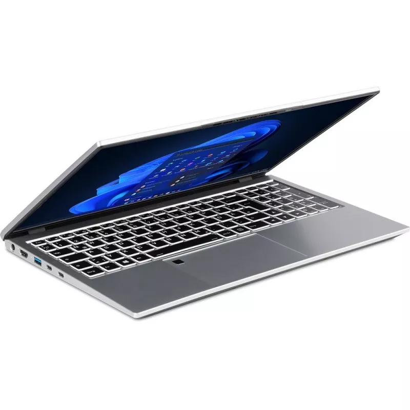 Laptop TERRA MOBILE 1220800 Intel Core i7 15,6 inch Full HD 16GB DDR5 500GB SSD