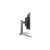 AOC Porsche PD34 computermonitor 86,4 cm (34 inch) 3440 x 1440 pixel Wide Quad HD QD-OLED zwart