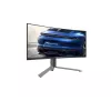 AOC Porsche PD34 computermonitor 86,4 cm (34 inch) 3440 x 1440 pixel Wide Quad HD QD-OLED zwart