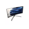 AOC Porsche PD34 computermonitor 86,4 cm (34 inch) 3440 x 1440 pixel Wide Quad HD QD-OLED zwart