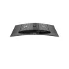 AOC Porsche PD34 computermonitor 86,4 cm (34 inch) 3440 x 1440 pixel Wide Quad HD QD-OLED zwart