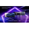 AOC Porsche PD34 computermonitor 86,4 cm (34 inch) 3440 x 1440 pixel Wide Quad HD QD-OLED zwart