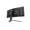 AOC Porsche PD34 computermonitor 86,4 cm (34 inch) 3440 x 1440 pixel Wide Quad HD QD-OLED zwart