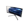 AOC Porsche PD34 computermonitor 86,4 cm (34 inch) 3440 x 1440 pixel Wide Quad HD QD-OLED zwart