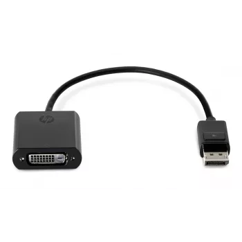 Adapter HP DisplayPort naar DVI-D FH973AA