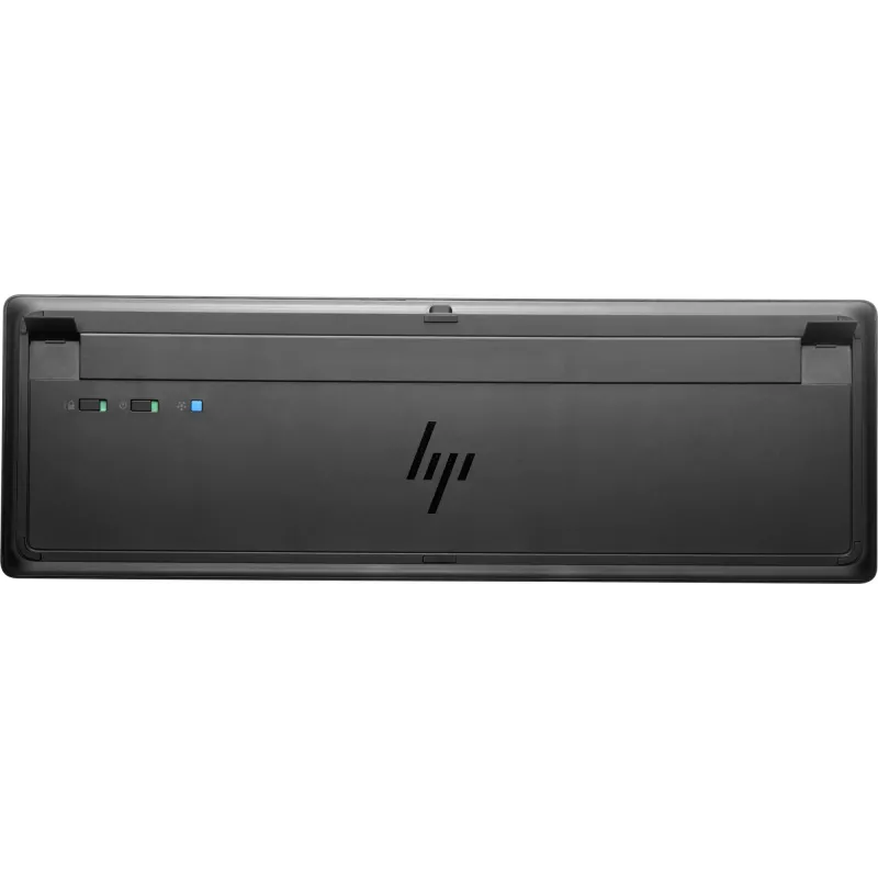 HP Wireless Premium toetsenbord, Full-Size, draadloos, membraan, zwart