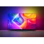 Philips 55PUS9000/12 TV 139,7 cm (55 inch) 4K Ultra HD Smart TV Wi-Fi zwart
