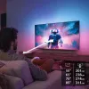 Philips Ambilight 85MLED910/12 65 inch 4K Ultra HD QD-Mini LED televisie
