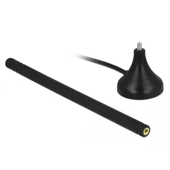 Rondstraalantenne DeLOCK 12588